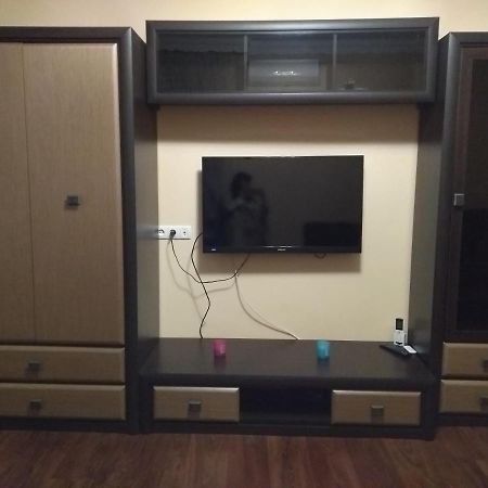 Apartments Comfortablе 체르니우치 외부 사진