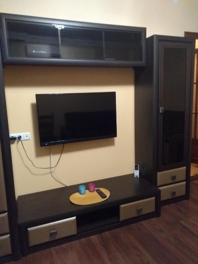 Apartments Comfortablе 체르니우치 외부 사진